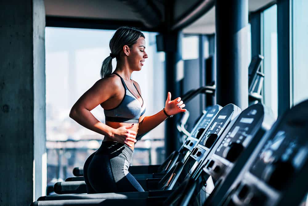 Aumenta tu resistencia y mejora tu salud con el entrenamiento cardiovascular
